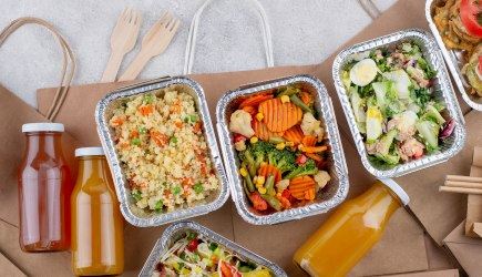 Ascorbic Acid: A Functional Ingredient for Food Preservation and Health Support