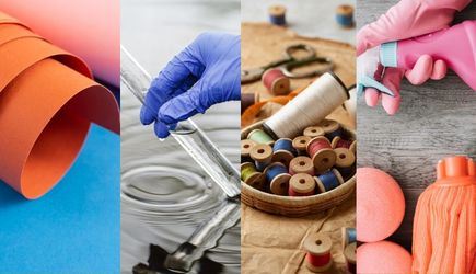Caustic Soda: Supporting Industrial Manufacturing and Chemical Processing