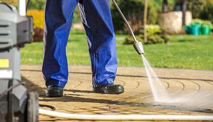 Glycolic Acid: The Industrial-Grade Formula for Clean Concrete
