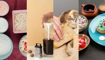 Guar Gum Powder: A Natural Thickening and Stabilizing Agent for the Food and Beverage Industry 
