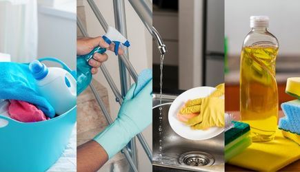 LABSA: Uses, Benefits & Applications in Detergent Manufacturing