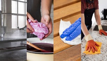 Oxalic Acid: Enhancing Metal Treatment, Textile Processing, and Surface Cleaning Efficiency 