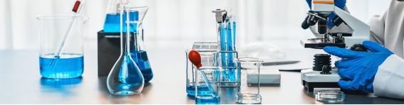 Performance Chemicals