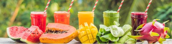 Food and Healthcare Ingredients