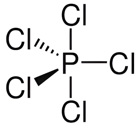 Phosphorus pentachloride