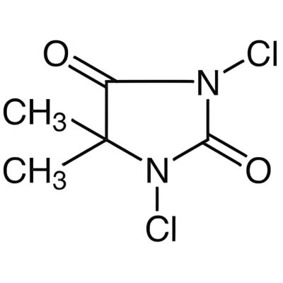 1,3-Dichloro-5,5-Dimethylhydantoin 1,3-Dichloro-5,5-Dimethylhydantoin