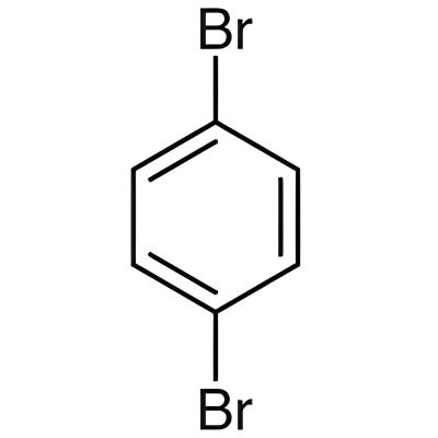 1,4-Dibromobenzene 1,4-Dibromobenzene