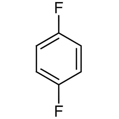 1,4-Difluorobenzene 1,4-Difluorobenzene