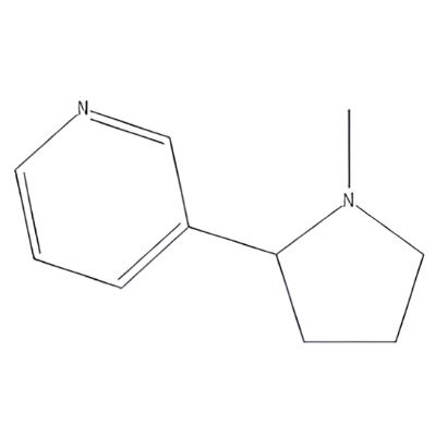 1-Methyl-2-(3-pyridyl)pyrrolidine 1-Methyl-2-(3-pyridyl)pyrrolidine