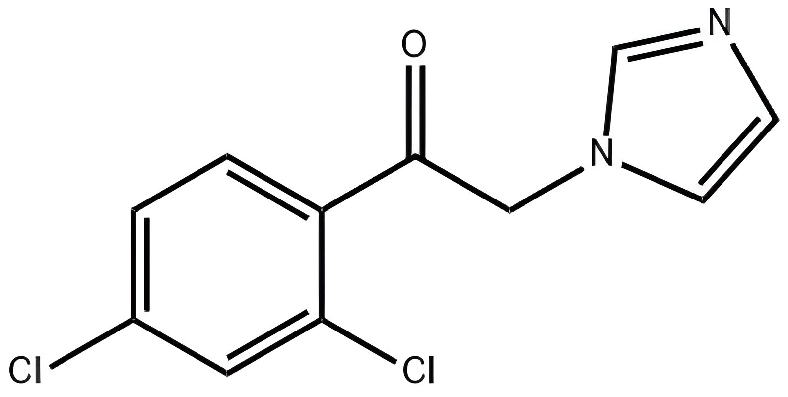 1-(2,4-Dichlorophenyl)-2-(1H-imidazole-1-yl)ethanol