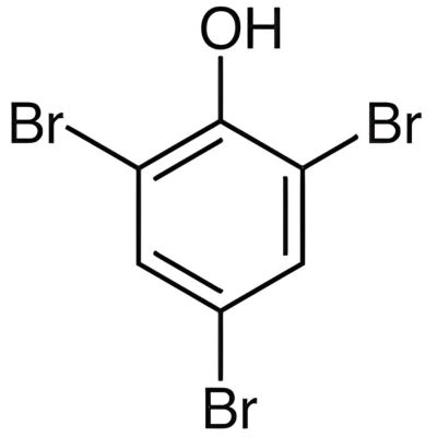 2,4,6-Tribromophenol 2,4,6-Tribromophenol