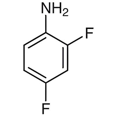 2,4-Difluoroaniline 2,4-Difluoroaniline