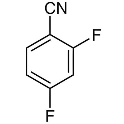 2,4-Difluorobenzonitrile 2,4-Difluorobenzonitrile