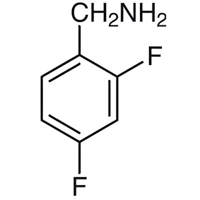 2,4-Difluorobenzylamine 2,4-Difluorobenzylamine
