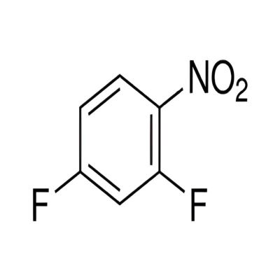 2,4-Difluoronitrobenzene 2,4-Difluoronitrobenzene