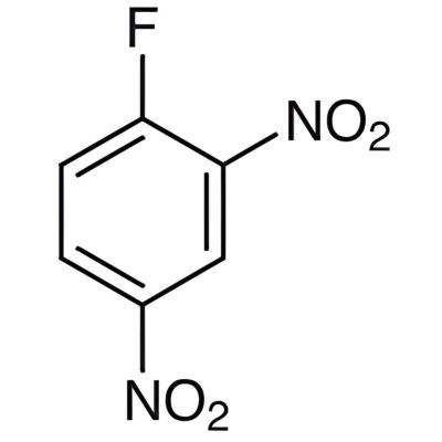 2,4-Dinitrofluorobenzene 2,4-Dinitrofluorobenzene