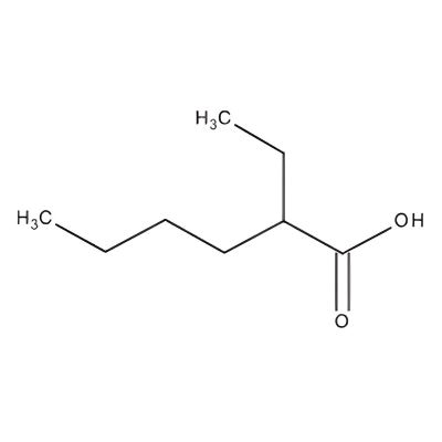2-Ethylhexanoic acid 2-Ethylhexanoic acid