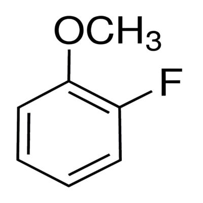 2-Fluoroanisole