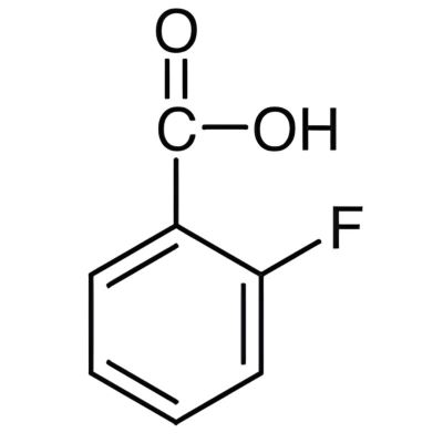 2-Fluorobenzoic acid 2-Fluorobenzoic acid