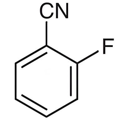 2-Fluorobenzonitrile 2-Fluorobenzonitrile