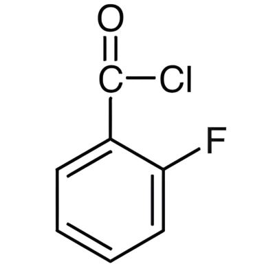 2-Fluorobenzoyl chloride 2-Fluorobenzoyl chloride