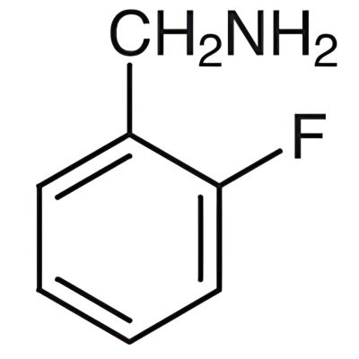 2-Fluorobenzylamine 2-Fluorobenzylamine