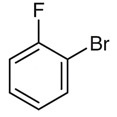 2-Fluorobromobenzene 2-Fluorobromobenzene