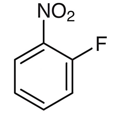 2-Fluoronitrobenzene 2-Fluoronitrobenzene