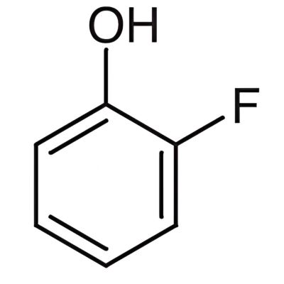 2-Fluorophenol 2-Fluorophenol