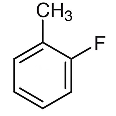 2-Fluorotoluene 2-Fluorotoluene