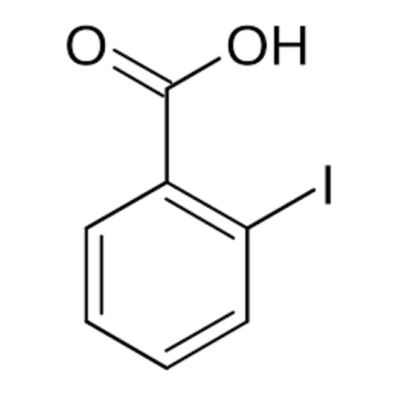 2-Iodobenzoic acid 2-Iodobenzoic acid