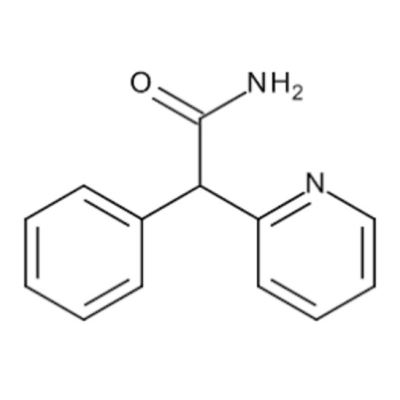 2-Phenyl-2-(Pyridin-2-yl) acetamide 2-Phenyl-2-(Pyridin-2-yl) acetamide