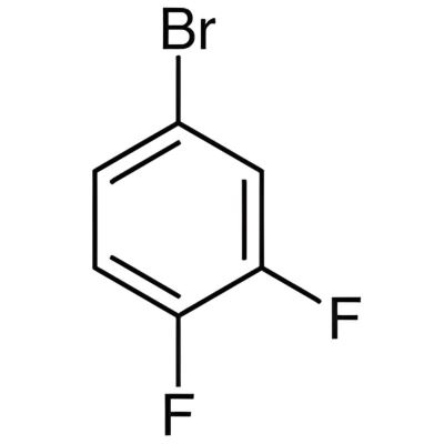 3,4-Difluorobromobenzene 3,4-Difluorobromobenzene