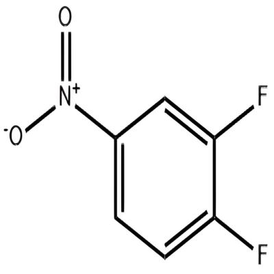 3,4-Difluoronitrobenzene 3,4-Difluoronitrobenzene