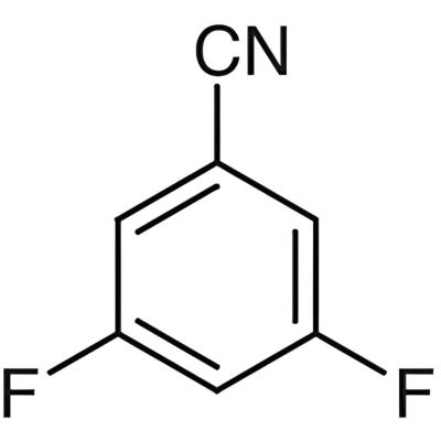 3,5-Difluorobenzonitrile 3,5-Difluorobenzonitrile