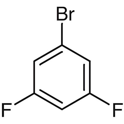 3,5-Difluorobromobenzene 3,5-Difluorobromobenzene