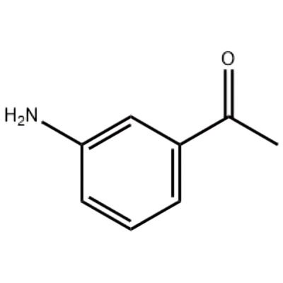 3-Aminoacetophenone 3-Aminoacetophenone