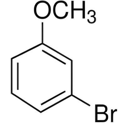 3-Bromoanisole 3-Bromoanisole