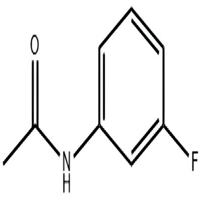 3-Fluoroacetanilide 3-Fluoroacetanilide