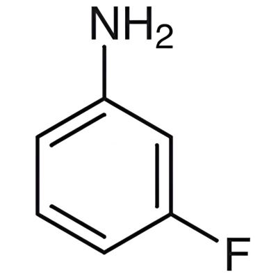 3-Fluoroaniline 3-Fluoroaniline