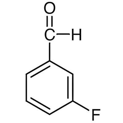 3-Fluorobenzaldehyde 3-Fluorobenzaldehyde