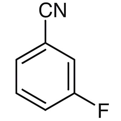 3-Fluorobenzonitrile 3-Fluorobenzonitrile