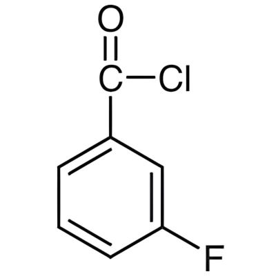 3-Fluorobenzoyl chloride 3-Fluorobenzoyl chloride