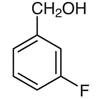 3-Fluorobenzyl alcohol 3-Fluorobenzyl alcohol
