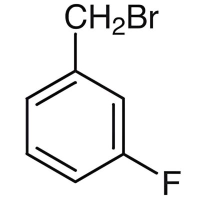 3-Fluorobenzyl bromide 3-Fluorobenzyl bromide