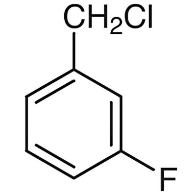 3-Fluorobenzyl chloride 3-Fluorobenzyl chloride