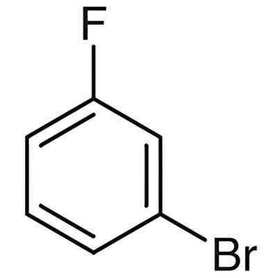3-Fluorobromobenzene 3-Fluorobromobenzene