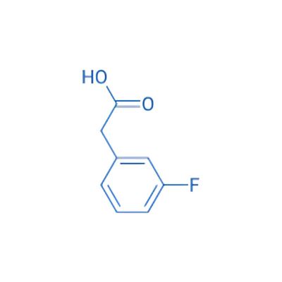 3-Fluorophenylacetic acid