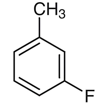 3-Fluorotoluene 3-Fluorotoluene