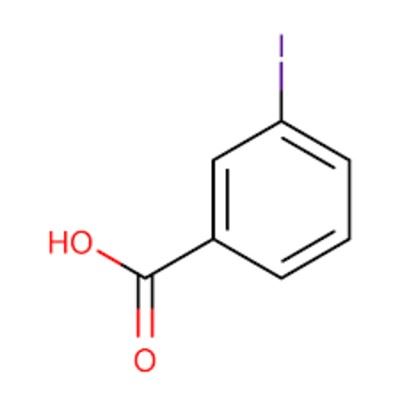 3-Iodobenzoic acid 3-Iodobenzoic acid